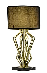 фото Люстра Tree Black 350 в интерьере в Санкт-Петербурге