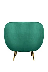 Кресло Benee Green V2 в Санкт-Петербурге