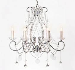 купить стильные Люстра Silvest в интернет-магазине в Санкт-Петербурге