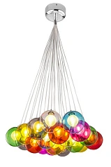 стильные Люстра Bocci Colorful 19 в Санкт-Петербурге
