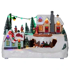 заказать стильные 992-32 Светильник ICEVILLE в Санкт-Петербурге