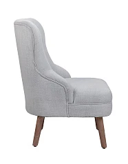 купить красивое Классическое кресло Erwin Gray в интернет-магазине в Санкт-Петербурге