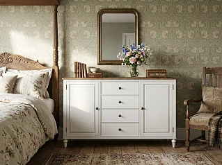 Большой комод "Одри (Odri)" арт od2151 на заказ в Санкт-Петербурге