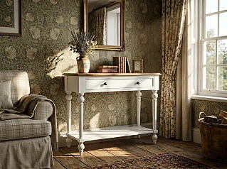 красивые Консоль "Одри (Odri)" арт od2124 в Санкт-Петербурге