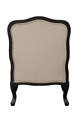 купить Мягкое кресло ретро Nitro Taupe в Санкт-Петербурге