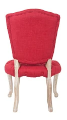 красивый Стул Gamila Red на заказ в Санкт-Петербурге
