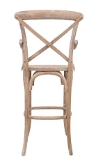 красивый Дизайнерский барный стул Terika в Санкт-Петербурге