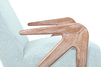 красивое Современное кресло Arrow Oak V4 в Санкт-Петербурге