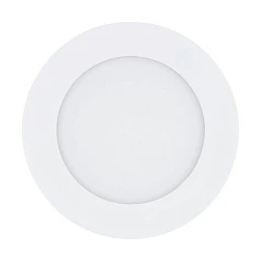 купить 64599 Светодиодный встраиваемый светильник FUEVA 1 PRO, 5,5W(LED) в Санкт-Петербурге