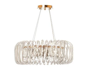 Люстра Glass Belt 600 в интернет-магазине в Санкт-Петербурге