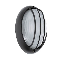 96339 уличный настенно-потолочный светильник светодиодный SIONES 1 в Санкт-Петербурге