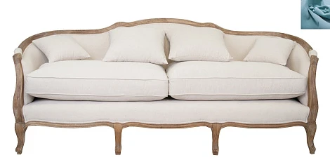 купить красивый Диван Darcy 6 в интернет-магазине в Санкт-Петербурге