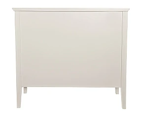 стильный Дизайнерский комод Friz White на заказ в Санкт-Петербурге