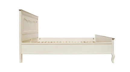 купить красивые Кровать "Leontina" 160х200 арт ST9341/16 в интернет-магазине в Санкт-Петербурге