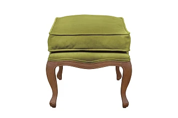 Банкетка Nitro Green Ottoman в Санкт-Петербурге