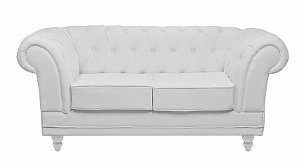 фото Диван Odis White в интерьере в Санкт-Петербурге