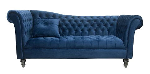 стильный Диван двухместный Lina в Санкт-Петербурге