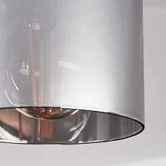 купить 99632 Светильник потолочный GOROSIBA 1 в Санкт-Петербурге