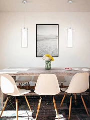 купить 89832 Подвесной потолочный светильник (люстра) PINTO в Санкт-Петербурге