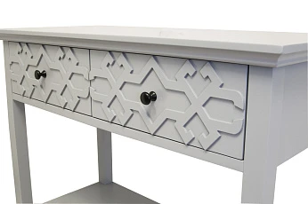 фото Дизайнерская консоль Friz Grey в Санкт-Петербурге