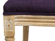 красивый Стул Miro Purple на заказ в Санкт-Петербурге