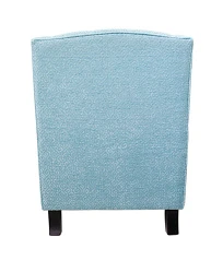 красивое Полукресло Scott Blue в интернет-магазине в Санкт-Петербурге