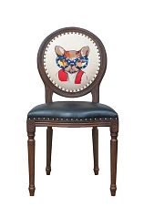 купить Стул Delo Kora Bulldog Print в Санкт-Петербурге