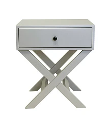 красивые Дизайнерская тумба Tomas Silver на заказ в Санкт-Петербурге