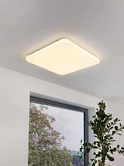 купить 98447 Светильник настенно-потолочный светодиодный FRANIA в Санкт-Петербурге