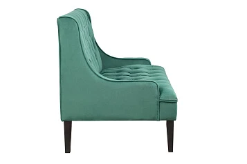 фото Американский диван Sommet Green V2 в Санкт-Петербурге