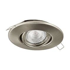 фото 95898 Светодиодный встраиваемый светильник PENETO 1 в Санкт-Петербурге