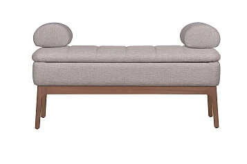 купить красивые Оттоманка с ящиком Restle в интернет-магазине в Санкт-Петербурге