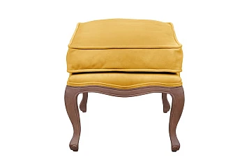 красивые Банкетка Nitro Yellow Ottoman в Санкт-Петербурге