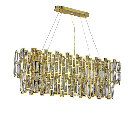 фото Люстра Princess 1200 в интерьере в Санкт-Петербурге