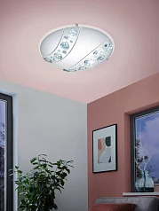 купить 95576 Настенно-потолочный светильник светодиодный NERINI в Санкт-Петербурге