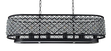 Люстра Klaris L1000 на заказ в интернет-магазине в Санкт-Петербурге