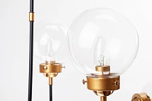 купить красивые Люстра Bistro 12 в интернет-магазине в Санкт-Петербурге