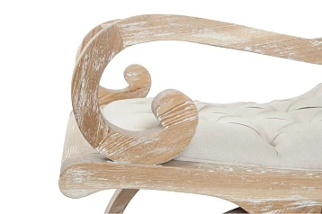 купить Кресло-качалка Velinda в интернет-магазине в Санкт-Петербурге