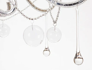 купить стильные Люстра Silvest в интернет-магазине в Санкт-Петербурге