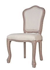 Стул для кафе Graph Beige на заказ в Санкт-Петербурге