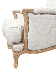 купить красивое Полукресло Mosca Beige Print в Санкт-Петербурге