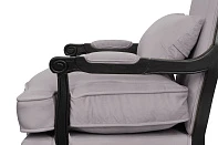 красивое Мягкое кресло модерн Nitro Grey V2 в Санкт-Петербурге