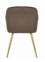 купить Стул Aqua Steel Brown в Санкт-Петербурге