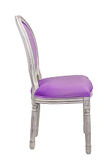 купить красивый Стул Volker Purple в Санкт-Петербурге
