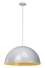 Люстра Sanda White D50 в интерьере в Санкт-Петербурге