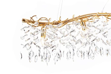 фото Люстра Veridian в Санкт-Петербурге