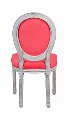 Стул Volker Original Red в интерьере в Санкт-Петербурге