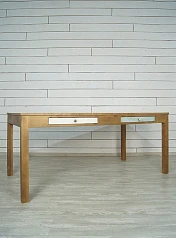 заказать стильные Стол "Aquarelle Birch" темный арт RE-21ETG/4 в Санкт-Петербурге