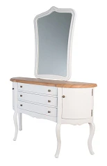 красивый Дизайнерский комод Zaine на заказ в Санкт-Петербурге