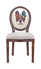 стильный Стул Volker Bulldog на заказ в Санкт-Петербурге